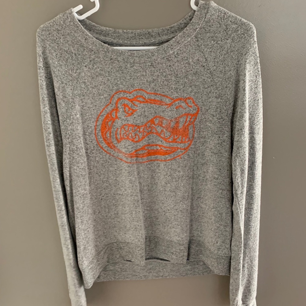 Florida gators shirt